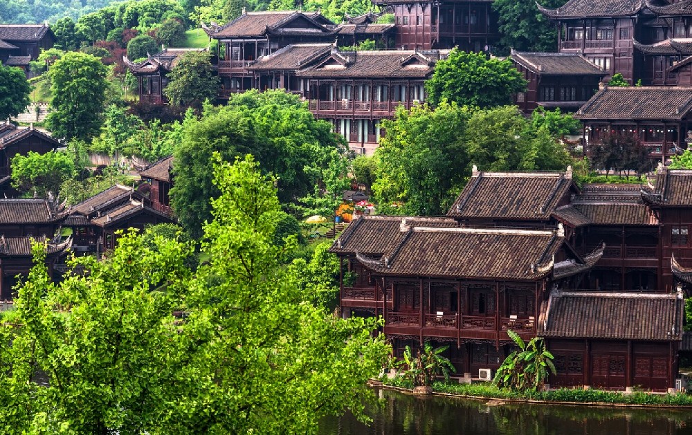 智能一體化設(shè)備高效解決民宿污水，守護(hù)自然之美
